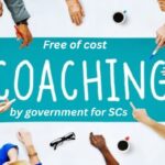 Free Coaching Schemes