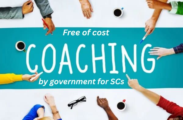 Free Coaching Schemes